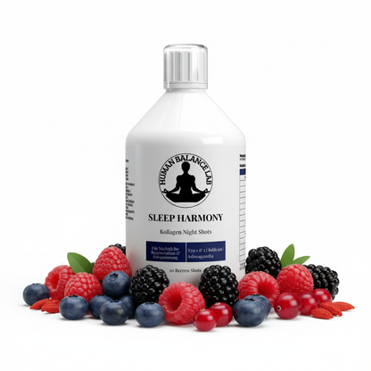 Sleep Harmony