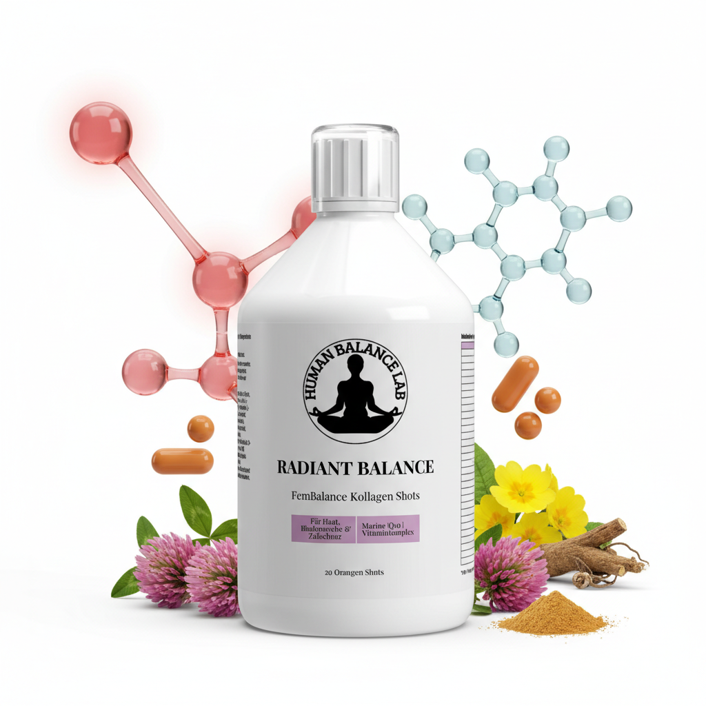Radiant FemBalance