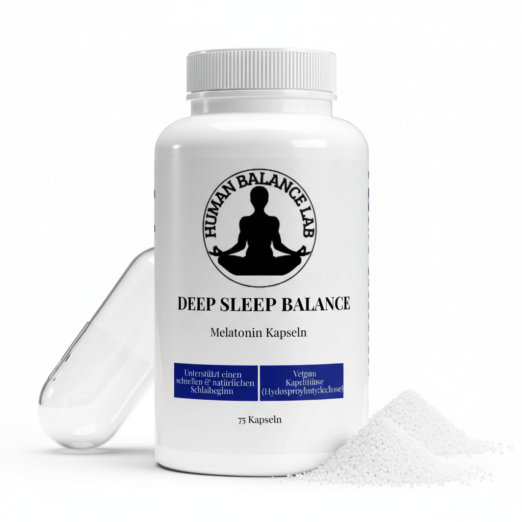 Deep Sleep Balance