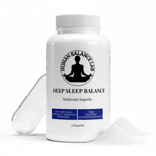 Deep Sleep Balance